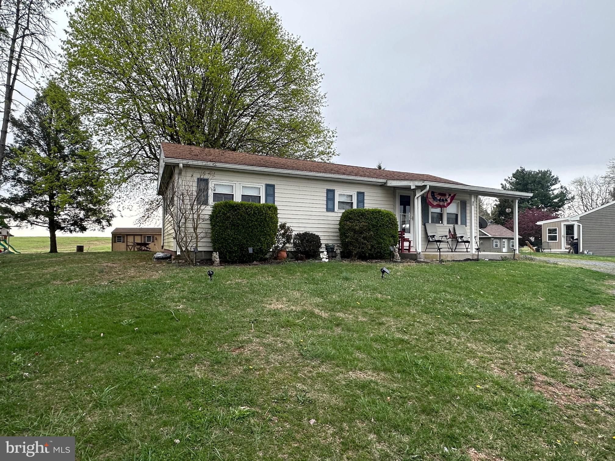 745 Littlestown Road Littlestown, PA 17340 - Photo 1 of 11