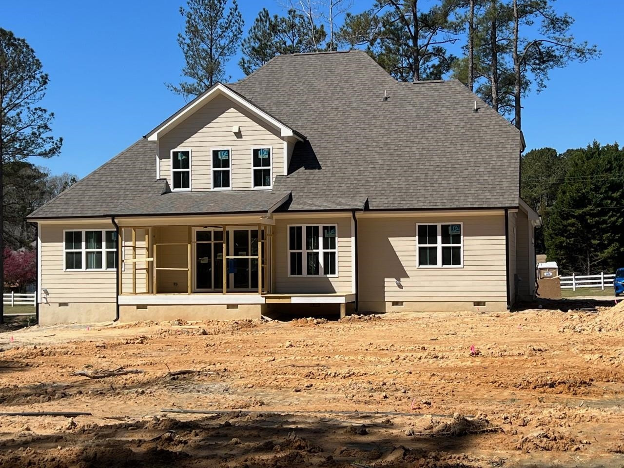 3820 Old Milburnie Road Raleigh, NC 27616 - Photo 3 of 21 Photo 3