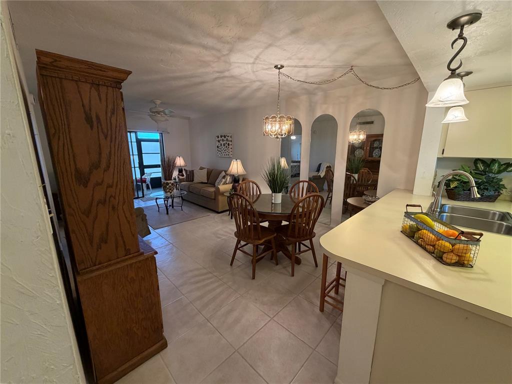 25225 Rampart Boulevard, Unit 2203 Punta Gorda, FL 33983 - Photo 7 of 20