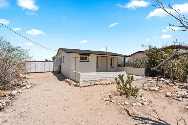 $219,990 | 7379 Utah Trail, Twentynine Palms, CA 92277