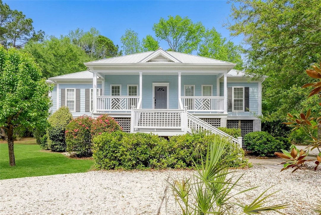 1359 Sapelo Circle Townsend, GA 31331 - Photo 1 of 62