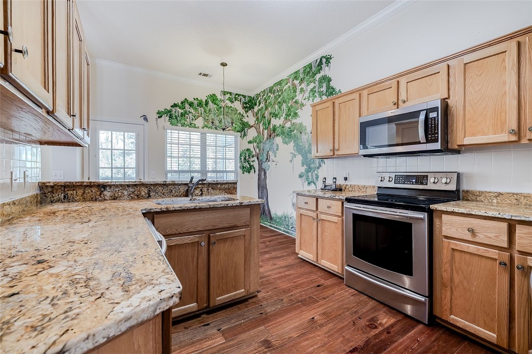 1359 Sapelo Circle Townsend, GA 31331 - Photo 12 of 62