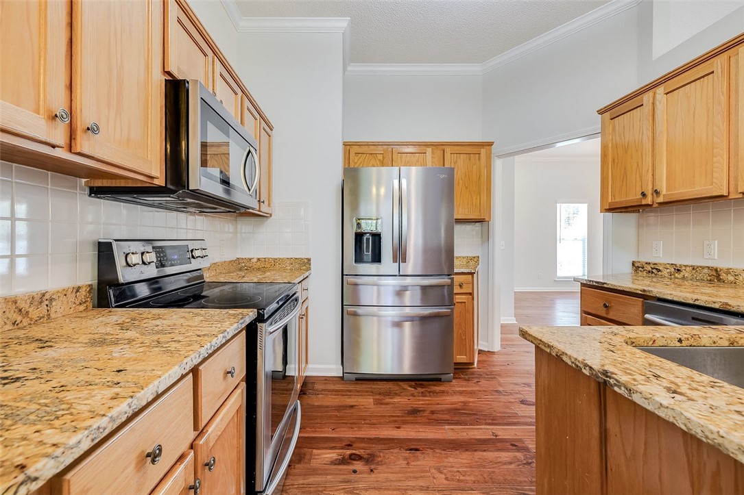 1359 Sapelo Circle Townsend, GA 31331 - Photo 14 of 62