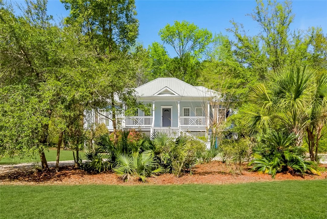 1359 Sapelo Circle Townsend, GA 31331 - Photo 2 of 62
