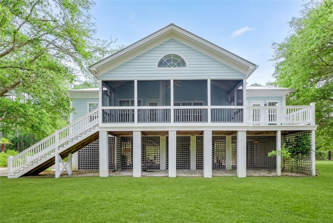 1359 Sapelo Circle Townsend, GA 31331 - Photo 32 of 62