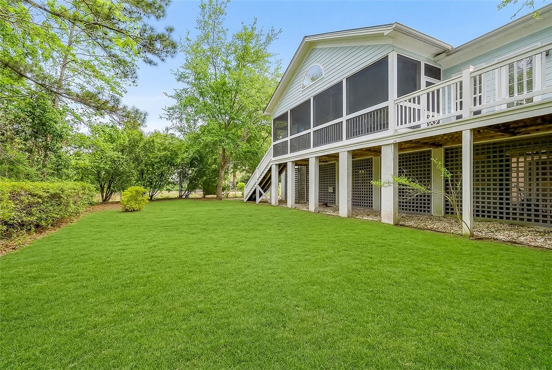 1359 Sapelo Circle Townsend, GA 31331 - Photo 34 of 62