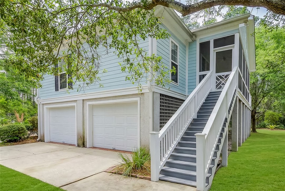 1359 Sapelo Circle Townsend, GA 31331 - Photo 35 of 62