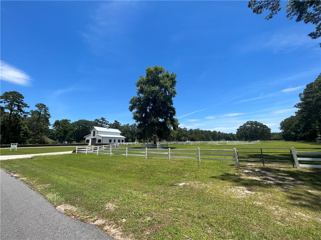 1359 Sapelo Circle Townsend, GA 31331 - Photo 43 of 62