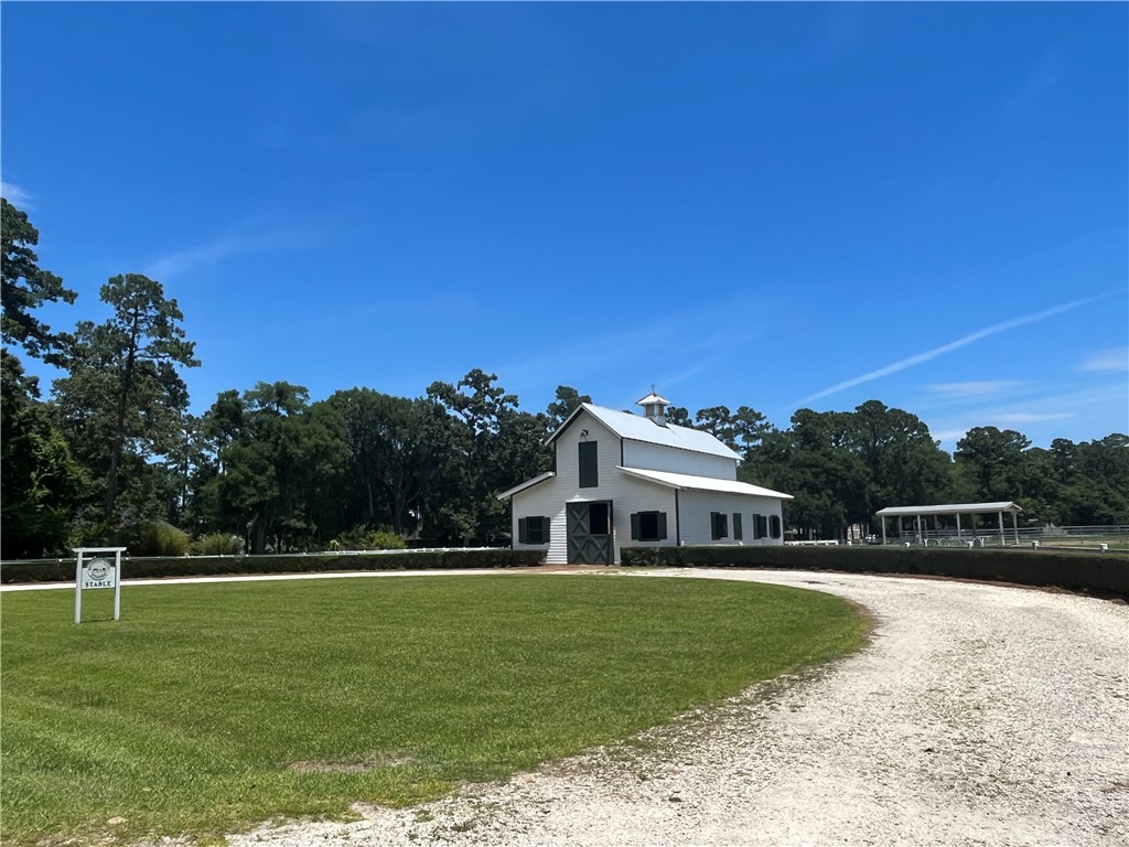 1359 Sapelo Circle Townsend, GA 31331 - Photo 44 of 62