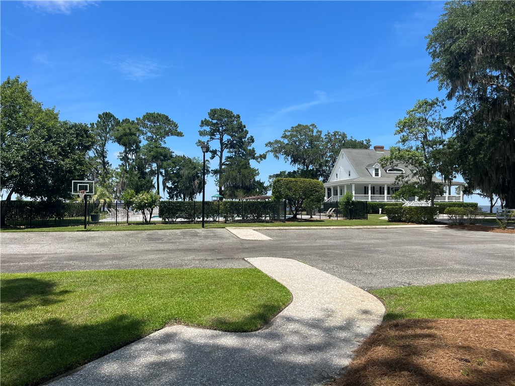 1359 Sapelo Circle Townsend, GA 31331 - Photo 55 of 62