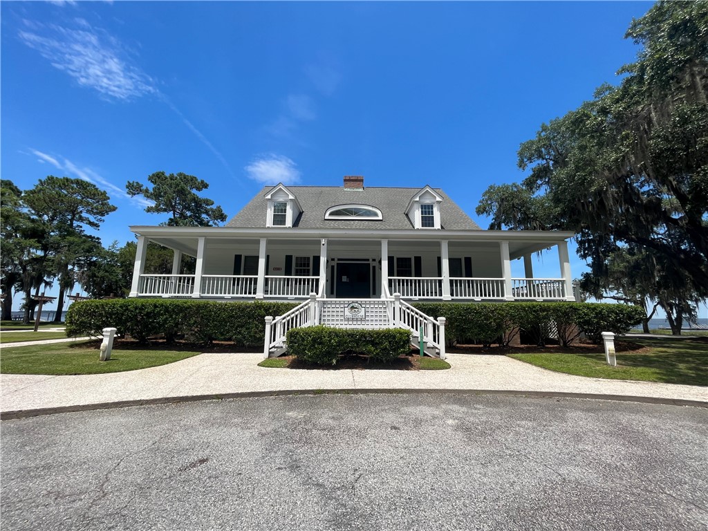 1359 Sapelo Circle Townsend, GA 31331 - Photo 56 of 62