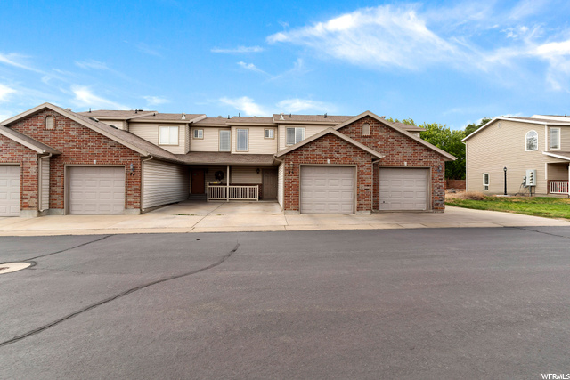 652 West 800 North, Unit 75 Clinton, UT 84015 - Photo 1 of 1