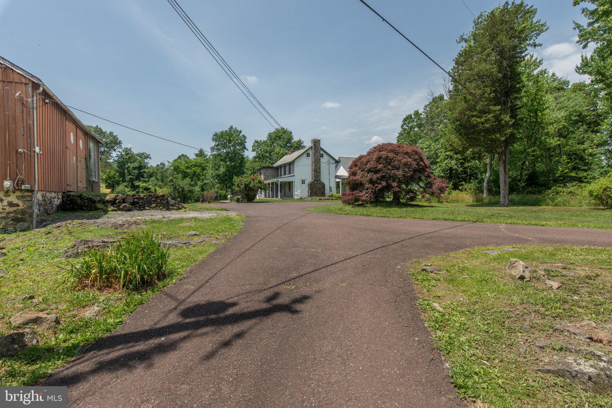 1350 Old Plains Road Pennsburg, PA 18073 - Photo 52 of 72