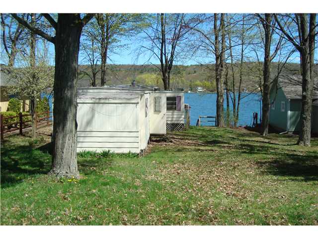9194 Wixson Road Wayne, NY 14840 - Photo 1 of 1 Exterior Front