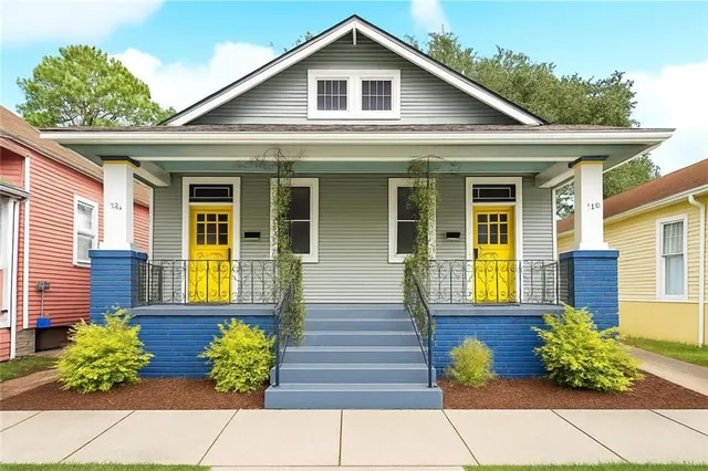 $1,750 | 1705 Rousselin Drive, New Orleans, LA 70119