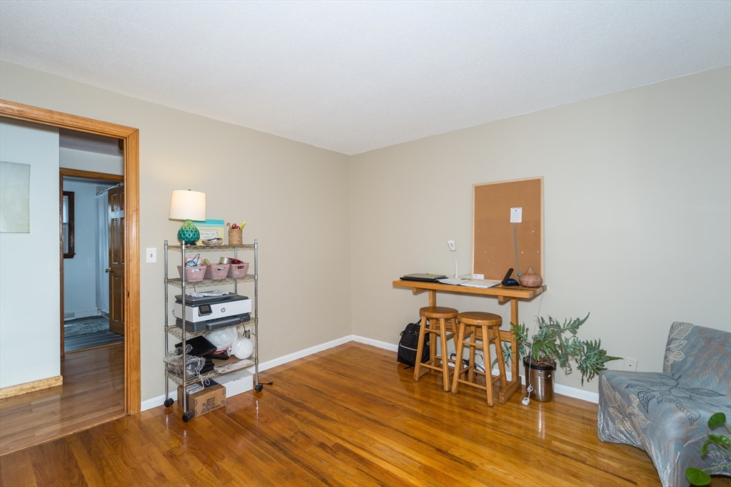 266 Mason Road Northbridge, MA 01588 - Photo 17 of 25 a view of a livingroom with furniture and wooden floor
