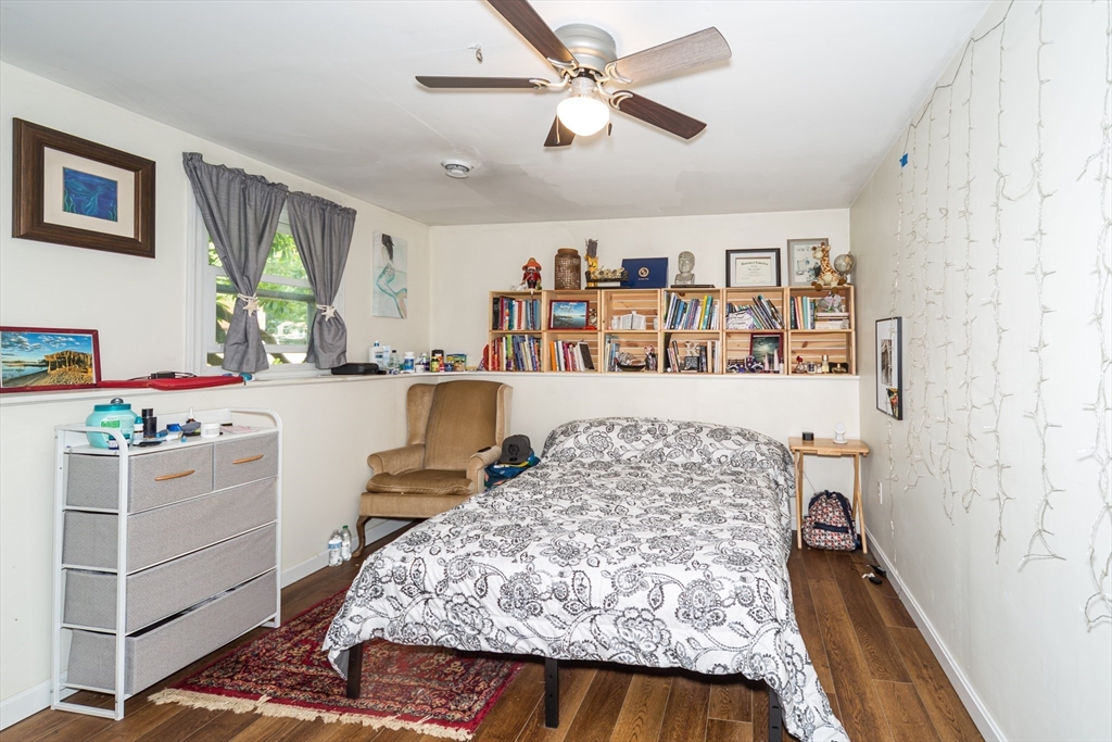 266 Mason Road Northbridge, MA 01588 - Photo 20 of 25 a very nice looking room with a large window