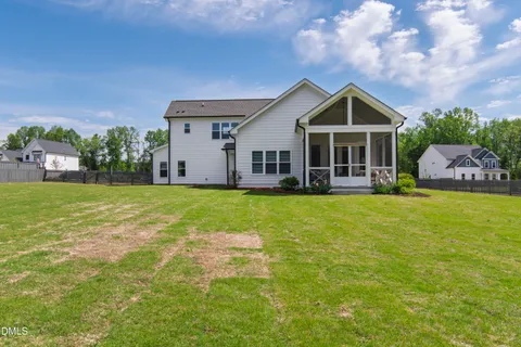 $699,000 | 56 Blue Monarch Lane, Fuquay-Varina, NC 27526