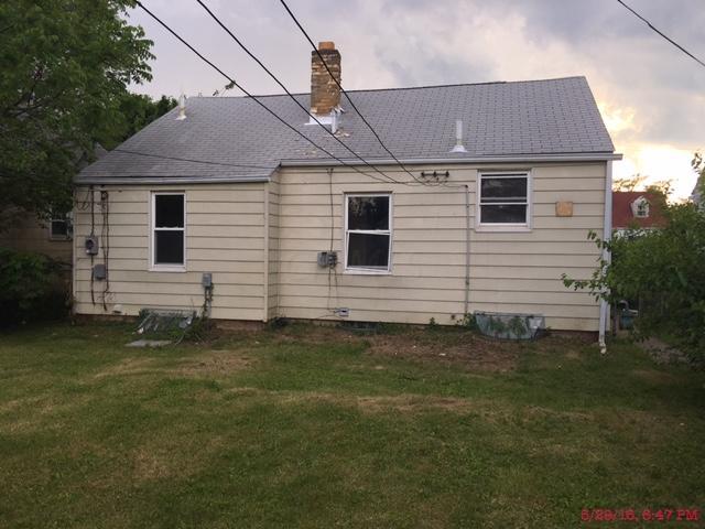2232 Gerbert Road Columbus, OH 43211 - Photo 18 of 19