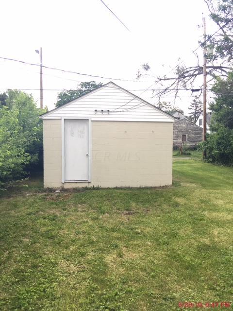 2232 Gerbert Road Columbus, OH 43211 - Photo 19 of 19