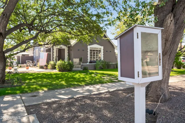 $675,000 | 1301 West Culver Street, Phoenix, AZ 85007