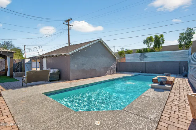 $675,000 | 1301 West Culver Street, Phoenix, AZ 85007
