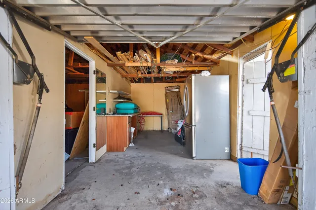 $675,000 | 1301 West Culver Street, Phoenix, AZ 85007