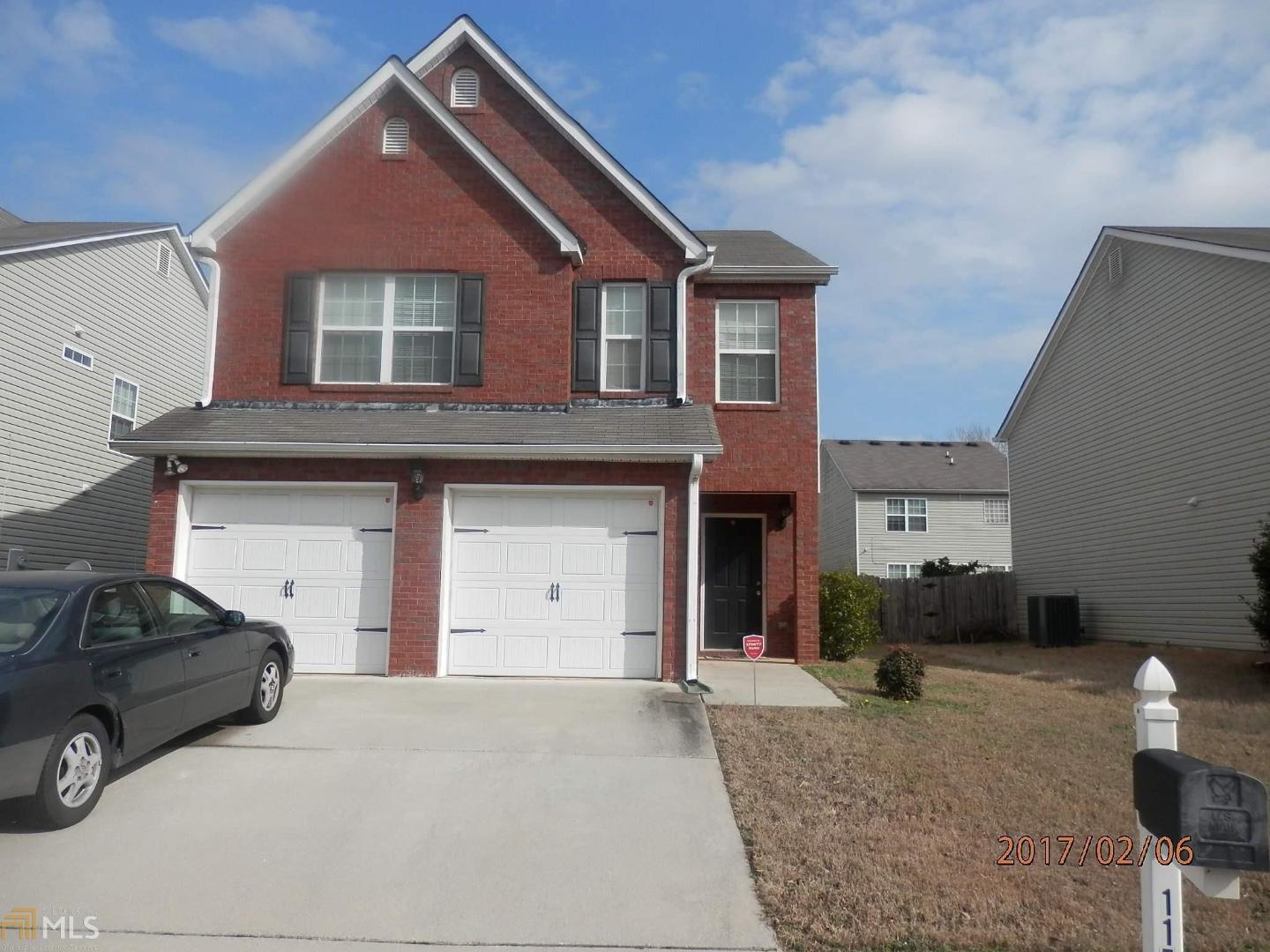 11577 Alicias Court Hampton, GA 30228 - Photo 1 of 1