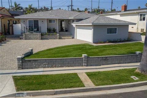 $1,399,000 | 1718 West 27th Street, San Pedro, CA 90732