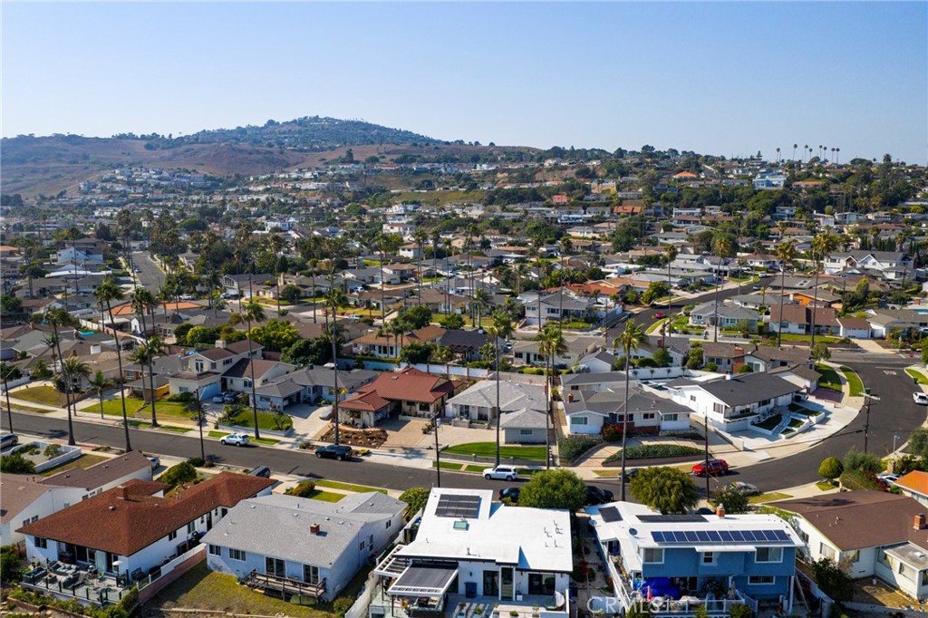 1718 West 27th Street San Pedro, CA 90732 - Photo 39 of 42 an aerial view of a city