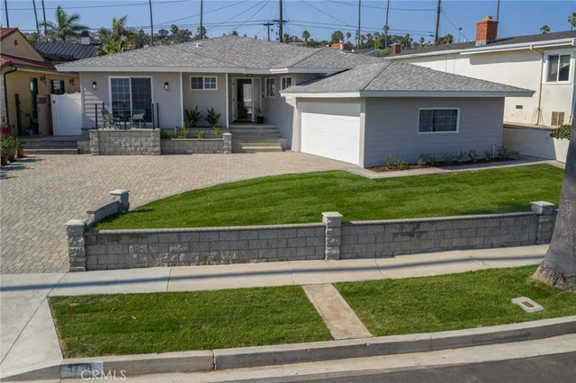 $1,440,000 | 1718 West 27th Street, San Pedro, CA 90732