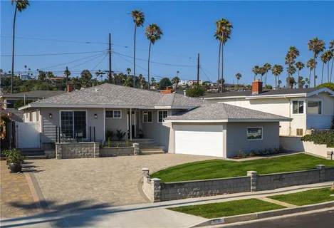 $1,399,000 | 1718 West 27th Street, San Pedro, CA 90732