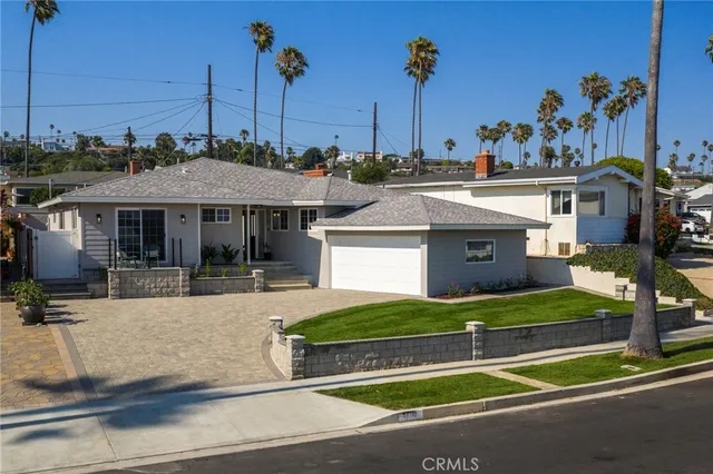 $1,440,000 | 1718 West 27th Street, San Pedro, CA 90732