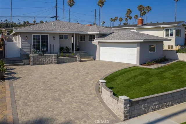 $1,440,000 | 1718 West 27th Street, San Pedro, CA 90732