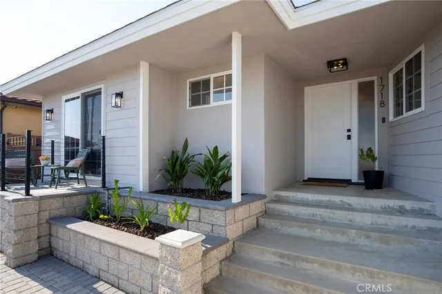 $1,440,000 | 1718 West 27th Street, San Pedro, CA 90732