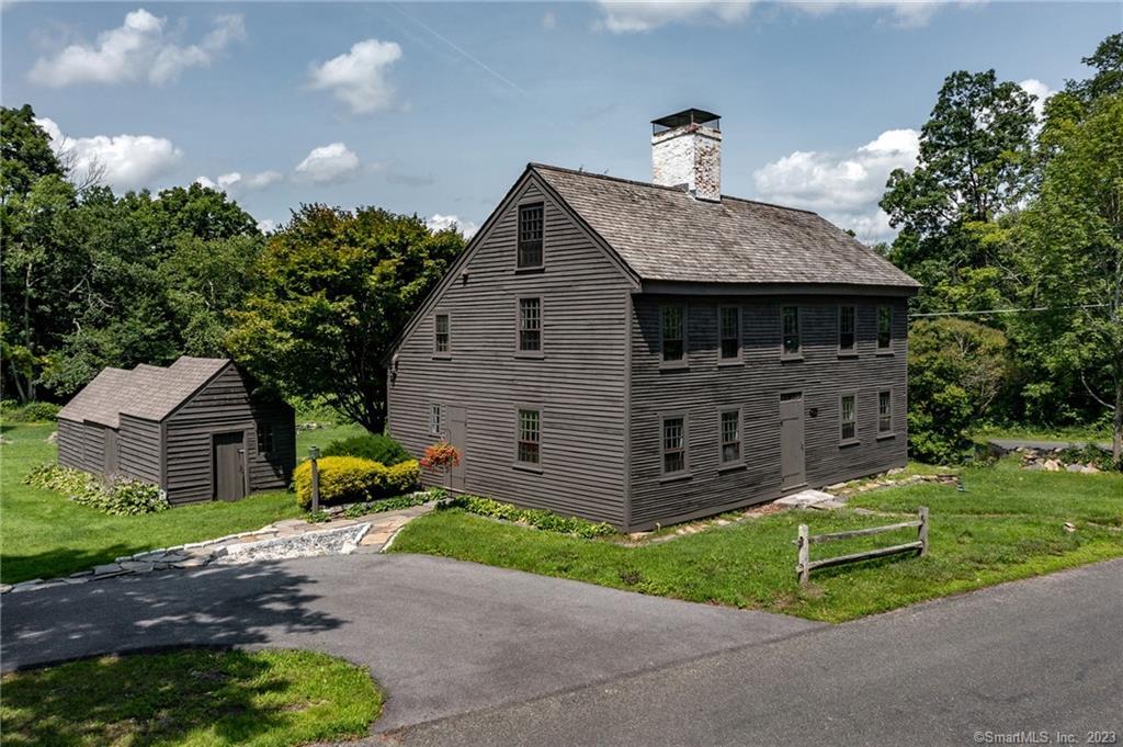 4 Kenyon Road Morris, CT 06763 - Photo 1 of 1
