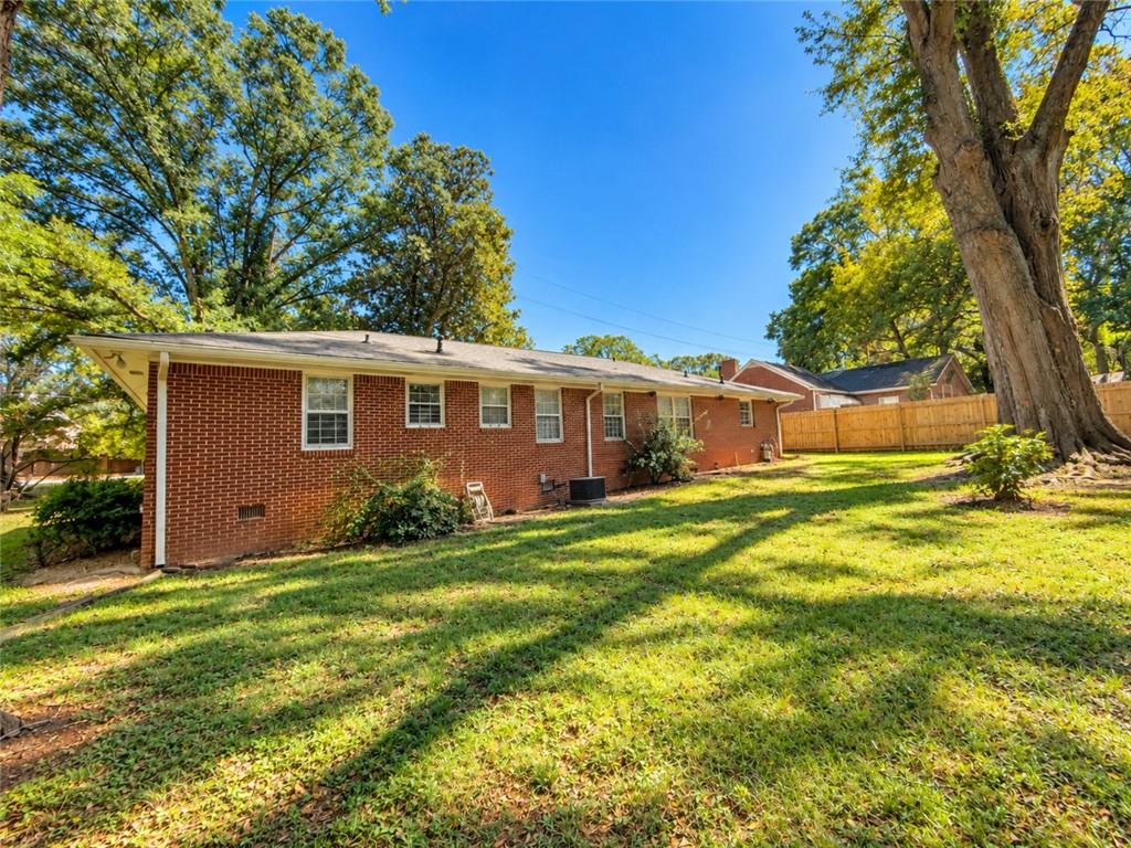 4449 Chamblee Tucker Road Tucker, GA 30084 - Photo 4 of 18 Gallery Image 4