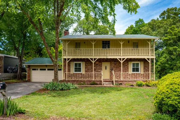 $320,000 | 1319 Highcrest Drive, Hixson, TN 37343