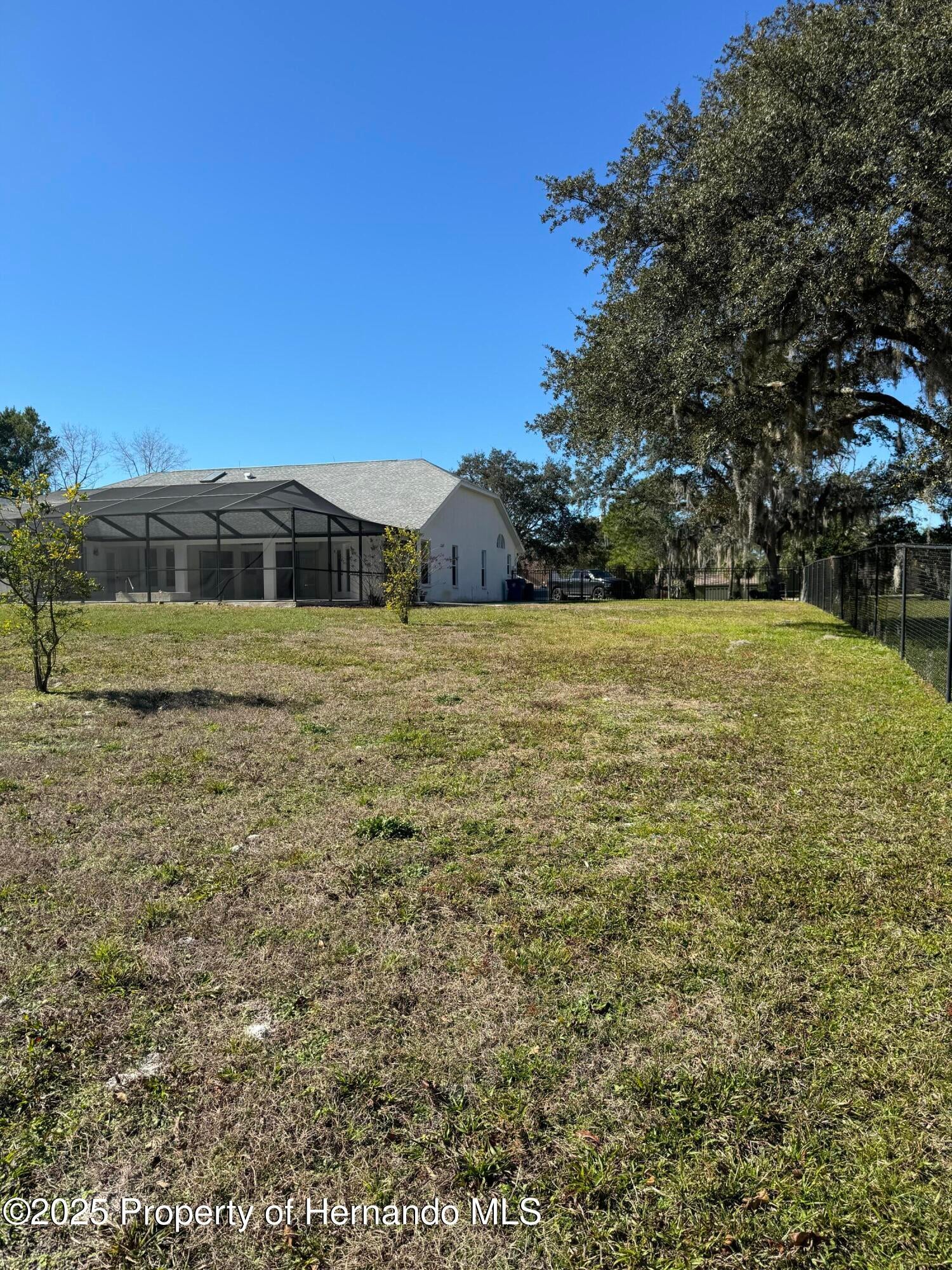 7565 Jomel Drive Weeki Wachee, FL 34607 - Photo 37 of 43 Gallery Image 37