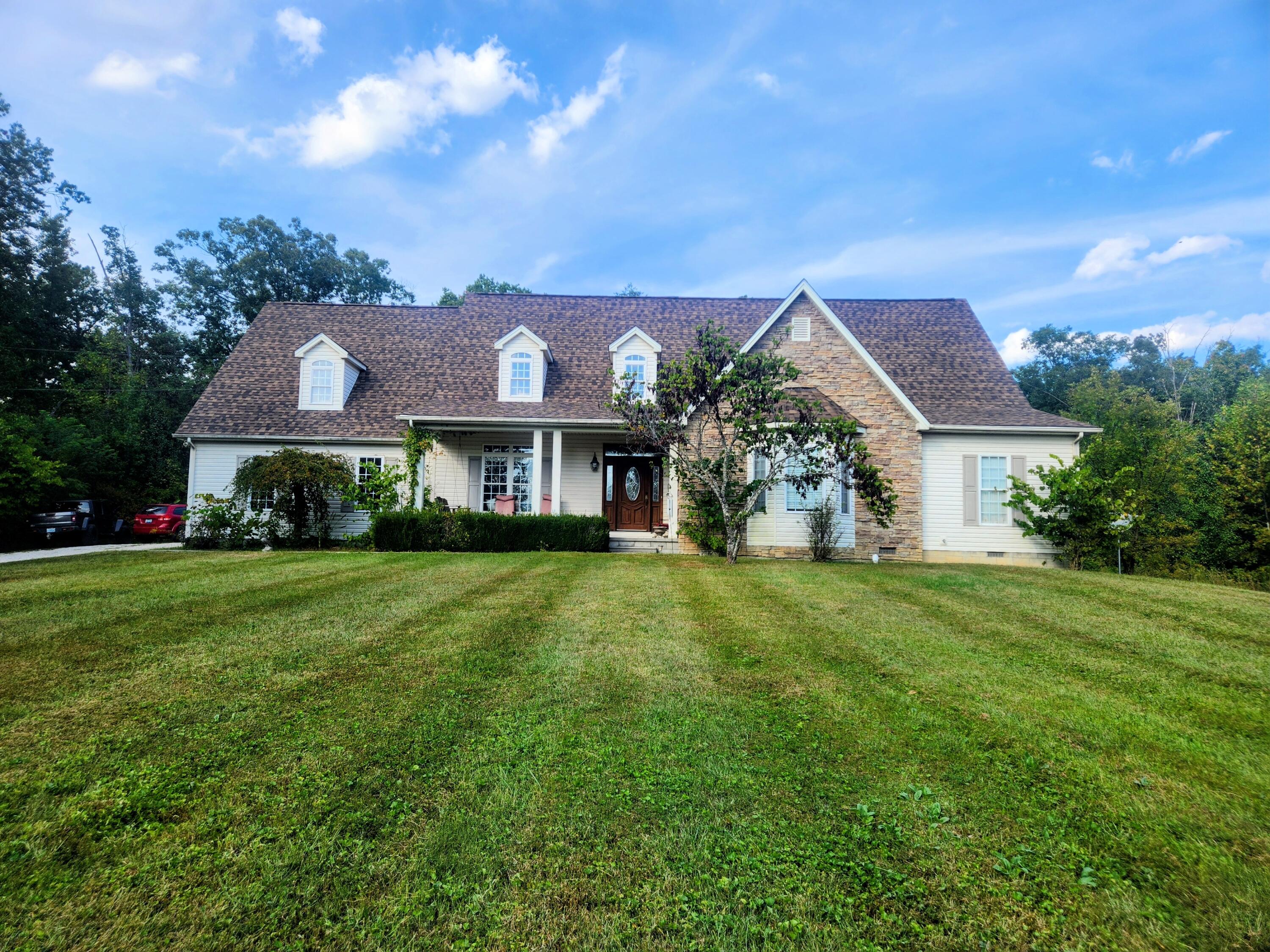 78 Lower Hatcher Creek Road Stanton, KY 40380 - Photo 5 of 45 002LowerHat