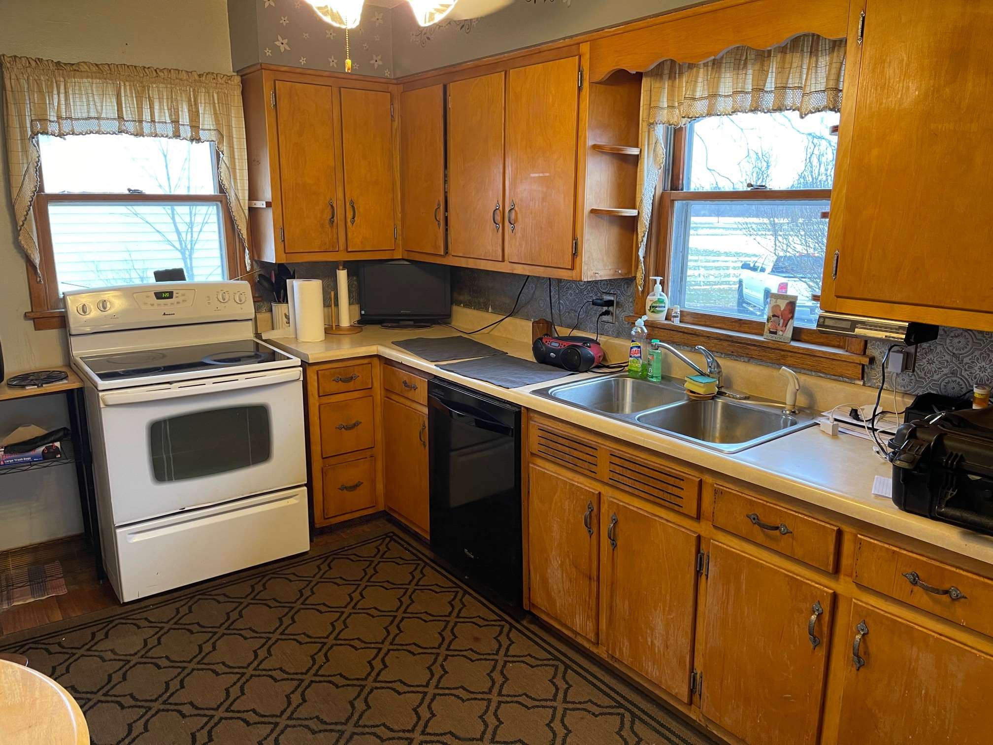 12424 Tonkel Road Fort Wayne, IN 46845 - Photo 5 of 5