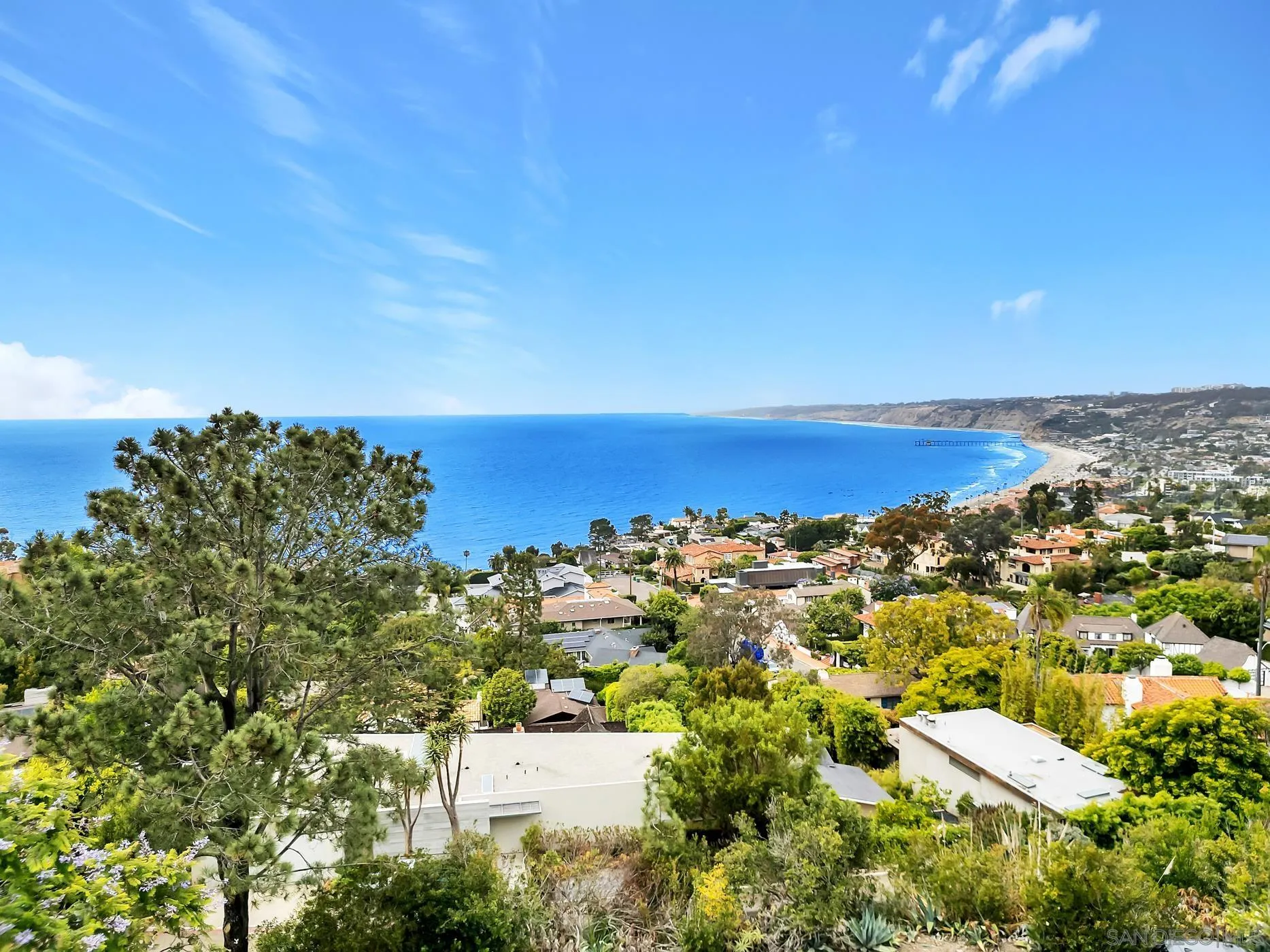 1703 Castellana Road La Jolla, CA 92037 - Photo 1 of 40