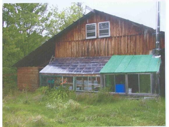 1700 County Road Bakersfield, VT 05448 - Photo 1 of 1