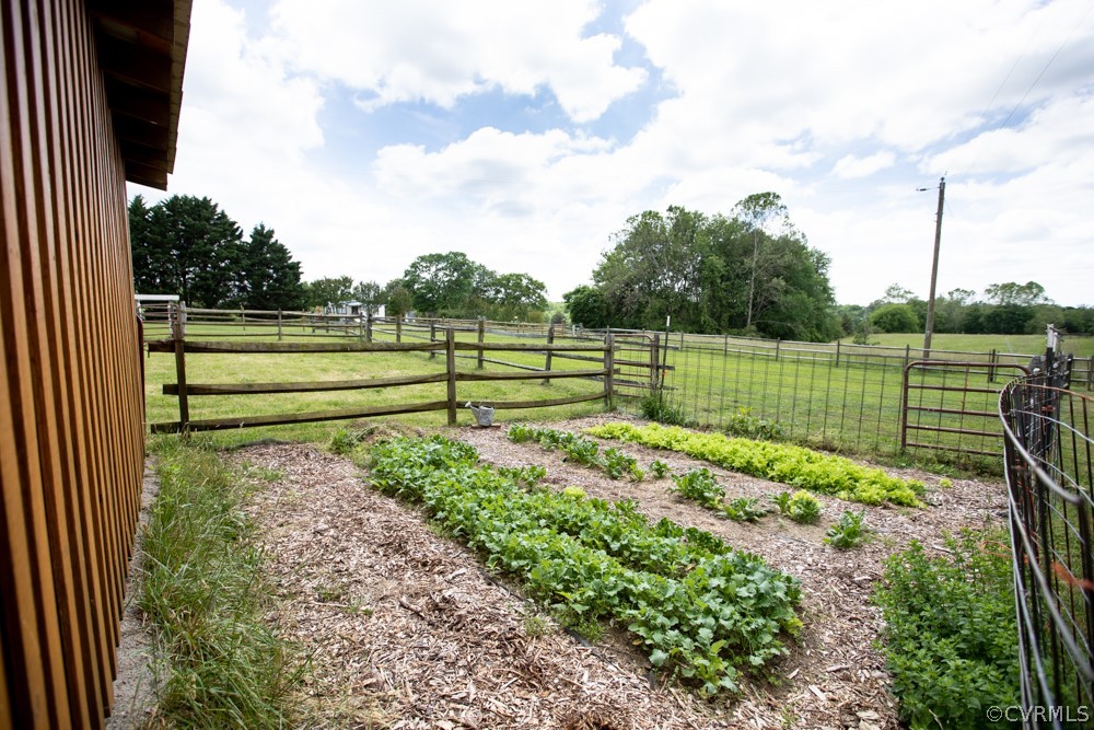 2763 Lockett Road Rice, VA 23966 - Photo 42 of 49 a view of a park with large trees