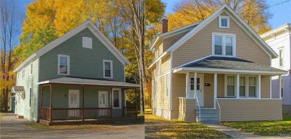 $223,900 | 26 Owego Street, Cortland, NY 13045
