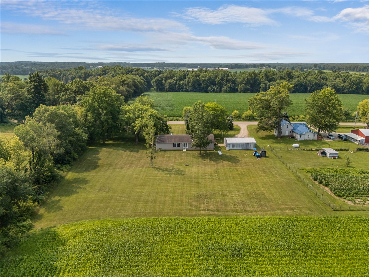 5260 West Litchfield Road Litchfield, MI 49252 - Photo 27 of 28 Gallery Image 27