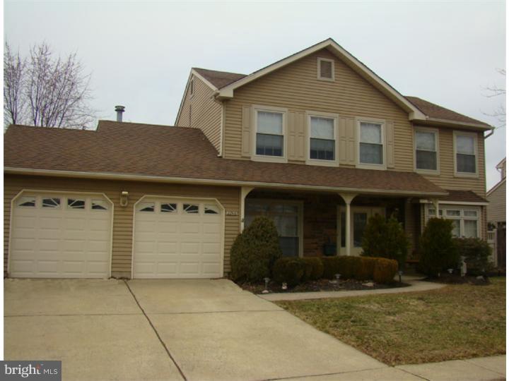 2248 Rittenhouse Square Bensalem, PA 19020 - Photo 1 of 17 Exterior Front