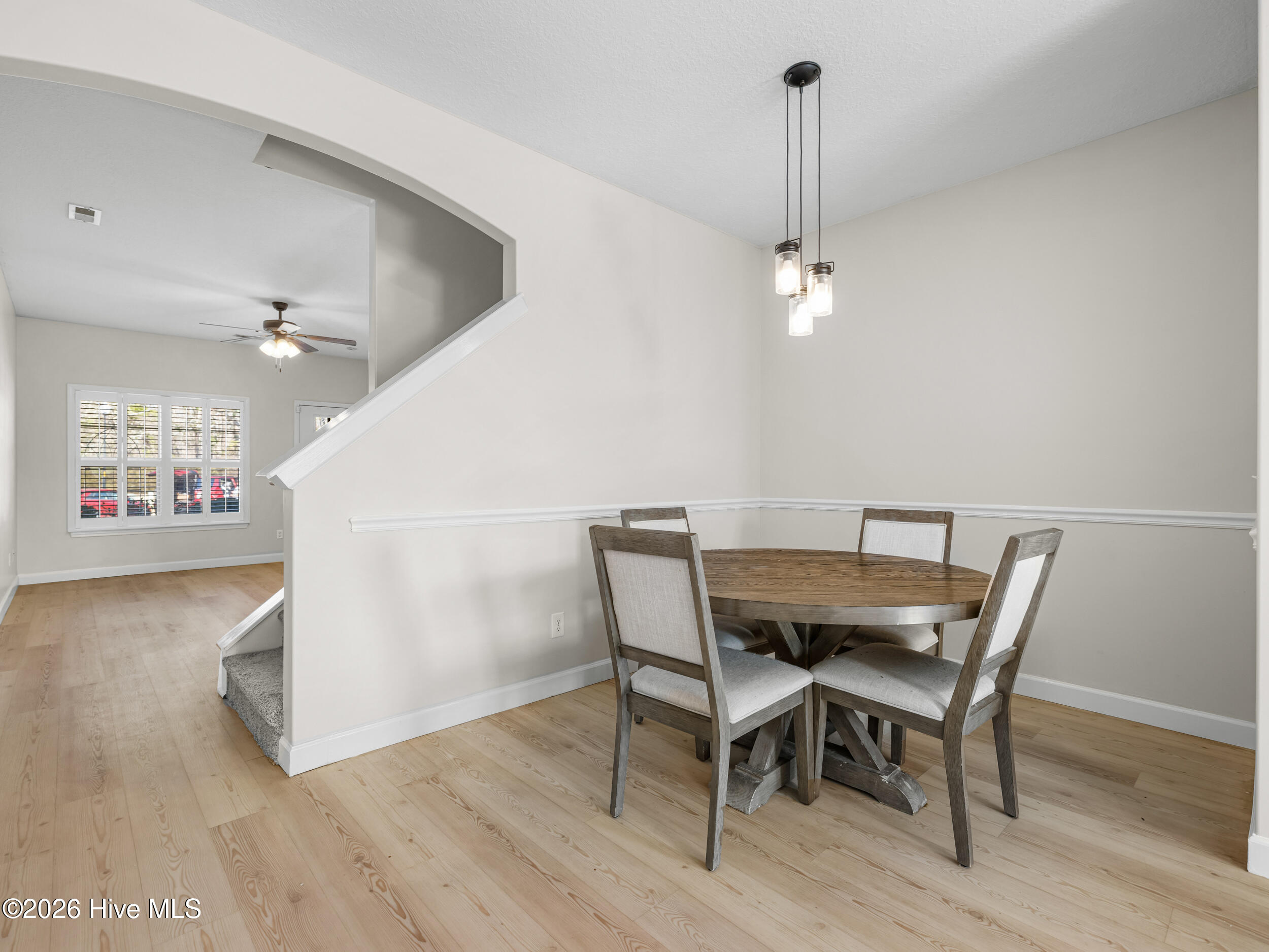 308 Winstead Loop Richlands, NC 28574 - Photo 13 of 53