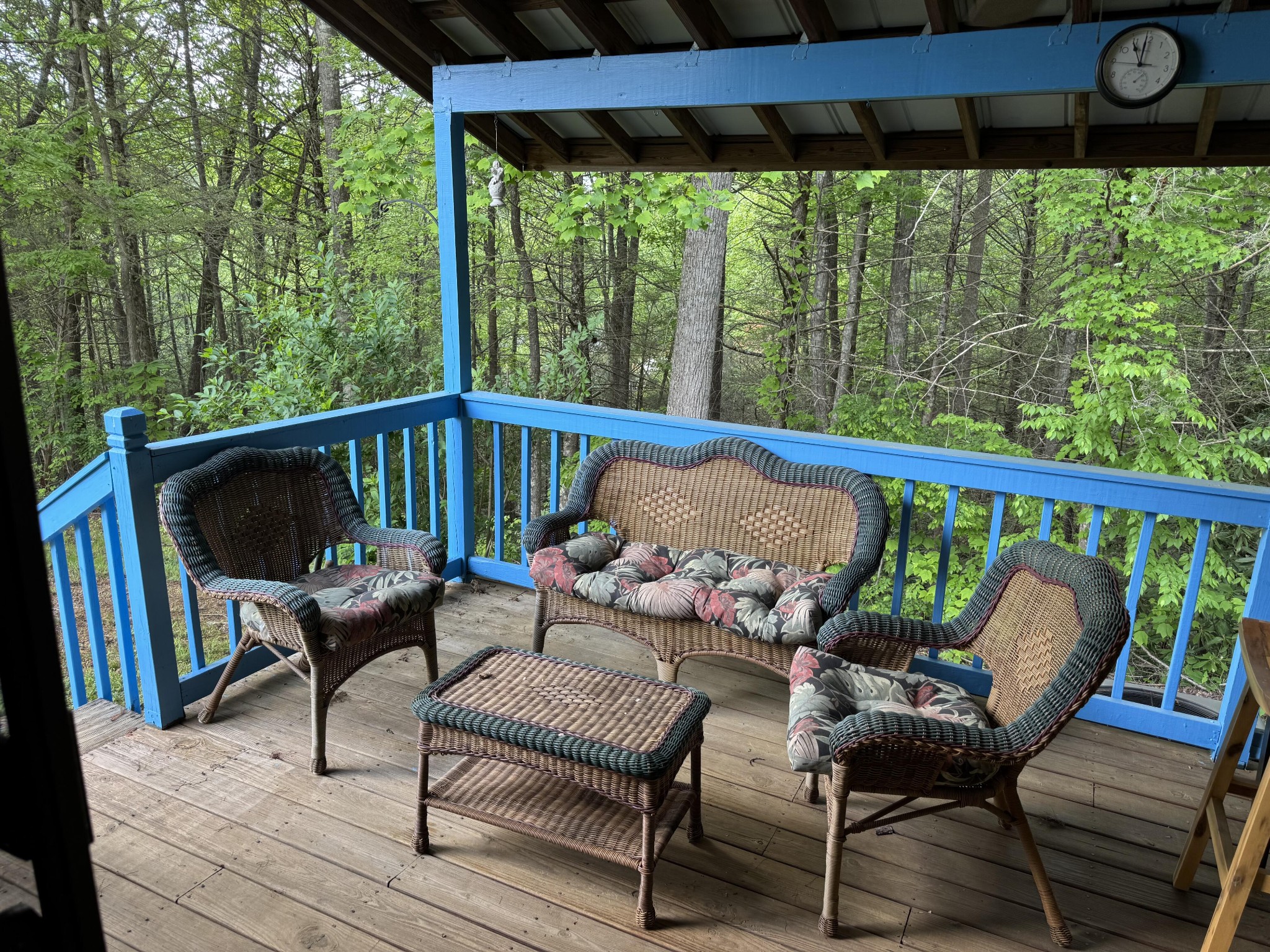 5475 Otto Williams Road Cosby, TN 37722 - Photo 49 of 60
