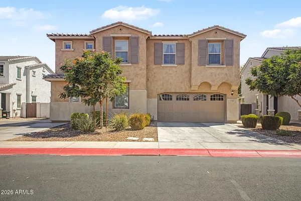 $485,000 | 905 South Canal Drive, Unit 14, Chandler, AZ 85225